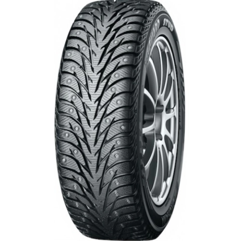Легкові шини Yokohama Ice Guard IG35 Plus